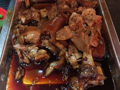 -卤煮老北京酱肉馆