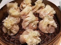 -西夏回族烧麦馆(牡丹街店)