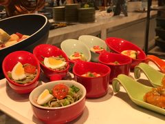 -桂林喜来登饭店雅琴餐厅