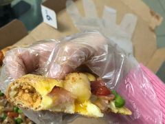 -达美乐比萨(红山店)