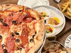 -IL TEATRO 精品意大利餐厅