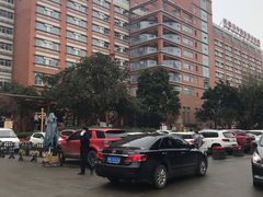 门面-成都市第一人民医院(南区)