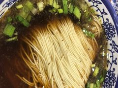 -常州银丝面馆(府琛店)