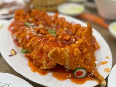 -燕风楼烤鸭店(建设总店)