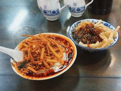 -西月城谭豆花(春熙路店)