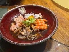 -那家山城(顺义店)