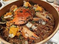 -闽海肴(北辰荟店)