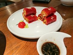 -ZEN采蝶轩·粤味臻鲜·手作点心·商务宴请(泰州店)