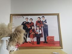 -正午照相馆·全家福·证件照·轻写真