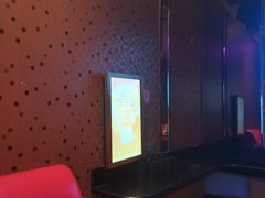 -乐界KTV(虹桥中心店)