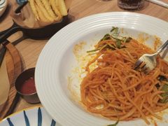 -必胜客(百联又一城店)