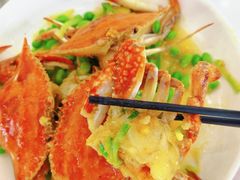 -碧海银沙海鲜餐厅(恒大海上威尼斯店)