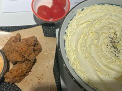 -火山屋台(新街口店)