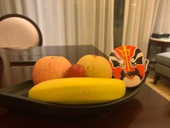 -幸福湖国际会议中心