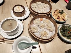 -弄堂小笼包(天津南开大悦城店)
