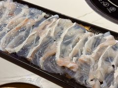 -琥珀川糟粕醋·香草鸭·鸡煲(慈云寺店)