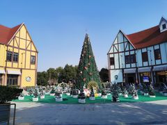 -安徒生童话乐园