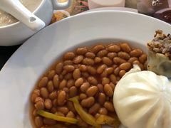 自助早餐-上海富豪东亚酒店(零陵路店)