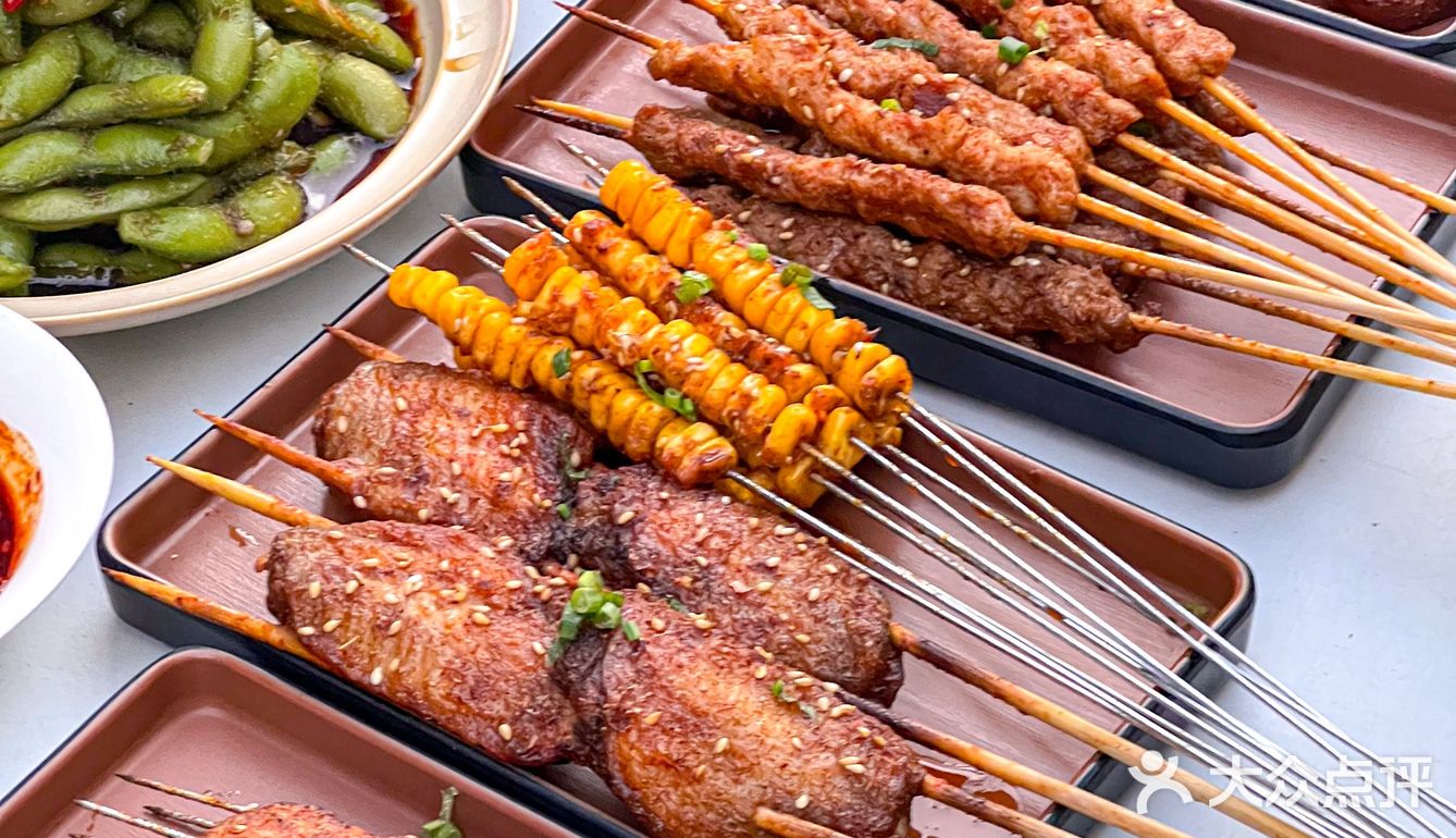 感谢大学生推荐！街道口最好吃的一家！！