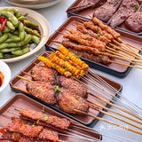 感谢大学生推荐！街道口最好吃的一家！！