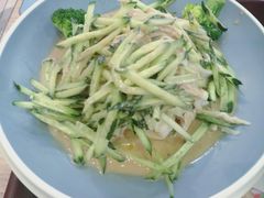 -魏家凉皮(协和店)