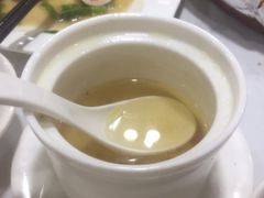 -立哥港式茶餐厅