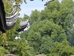 -惠山古镇·寄畅园