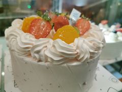 -Bread Talk 面包新语(荟聚店)