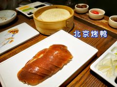 -小大董·烤鸭(王府井apm店)