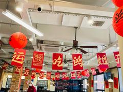 -鸿姐老火锅(疁城新天地店)