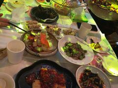 -胡桃里音乐酒馆(曲江店)