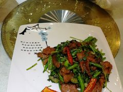 -三六三杭州菜(水上总店)