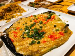 -木屋烧烤(龙湖天街店)