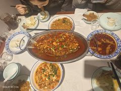 -回家吃饭·地道南昌菜(建德观总店)