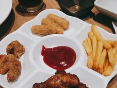 -豪客来牛排(天阳D32店)
