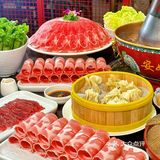 在广州！探索仅此一家的国风宫廷火锅