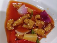-博悦茶餐厅(文殊院店)