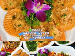 -小海豚•老字号海鲜餐厅(天涯店)