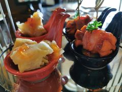 -南沙游艇会·大兵船餐厅