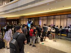 -舟山希尔顿酒店