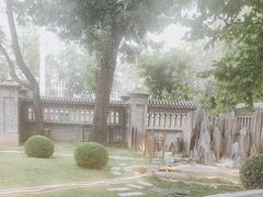 -卫鼎轩·曹公馆(鼓楼店)