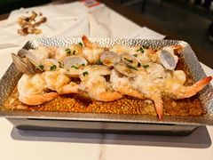 -外婆家(西红门荟聚购物中心店)