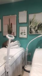 -Beauty Nails 美甲美睫皮肤管理