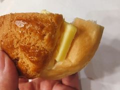 冰火菠萝油-新旺茶餐厅(嘉里城店)