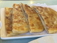 -四海回族饭店(前进大街店)