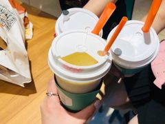 -茶百道(柏威年店)