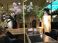 -花蒲甜品(海信广场店)