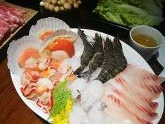 -无老锅(苓雅店)