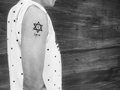 -天道tattoo纹身穿孔工作室