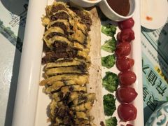 -新疆兵团食府清真(马连道店)